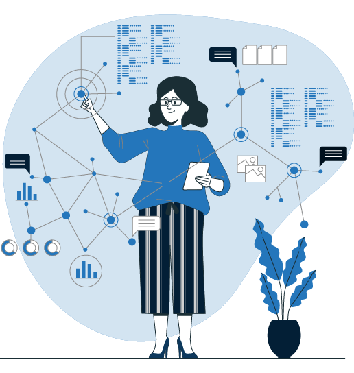 Web application support and maintenance