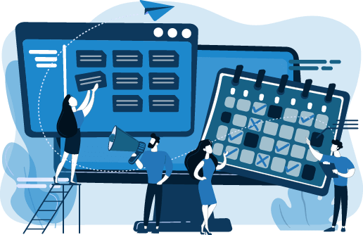 Continuous Planning