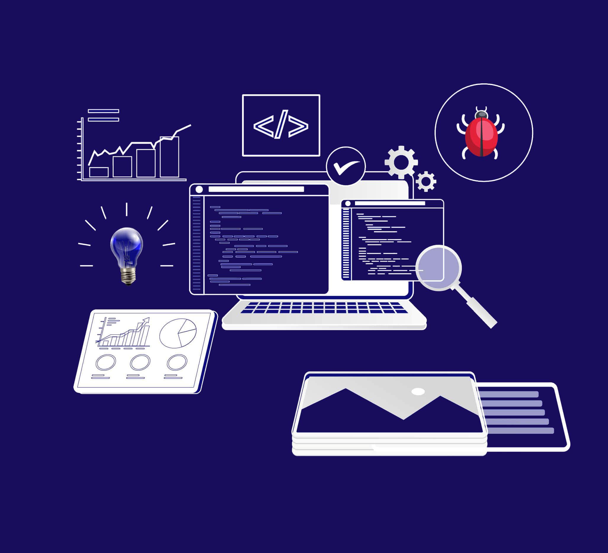 Development & QA