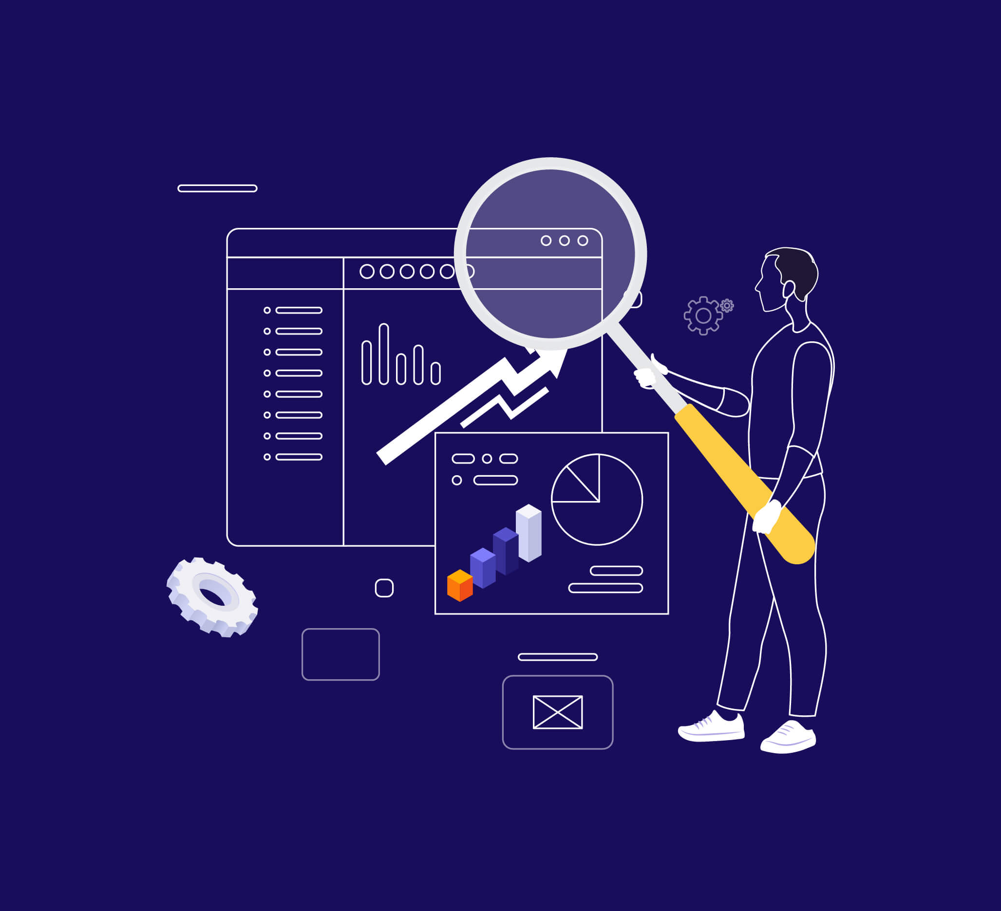 Monitoring and Optimization
