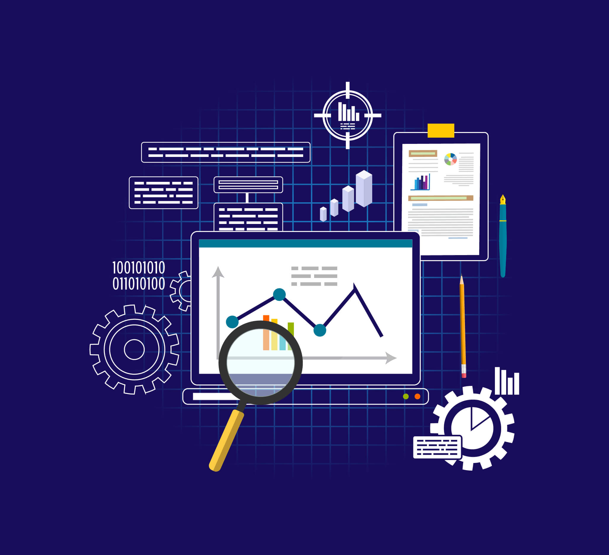 Reporting and Analysis