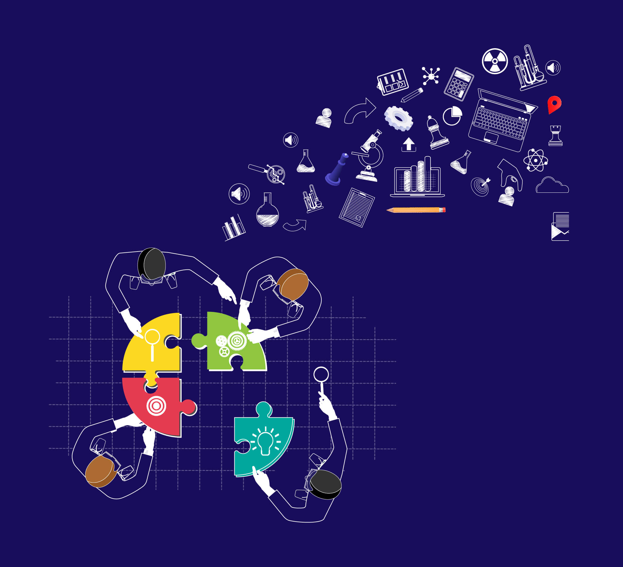 Collaboration and Communication