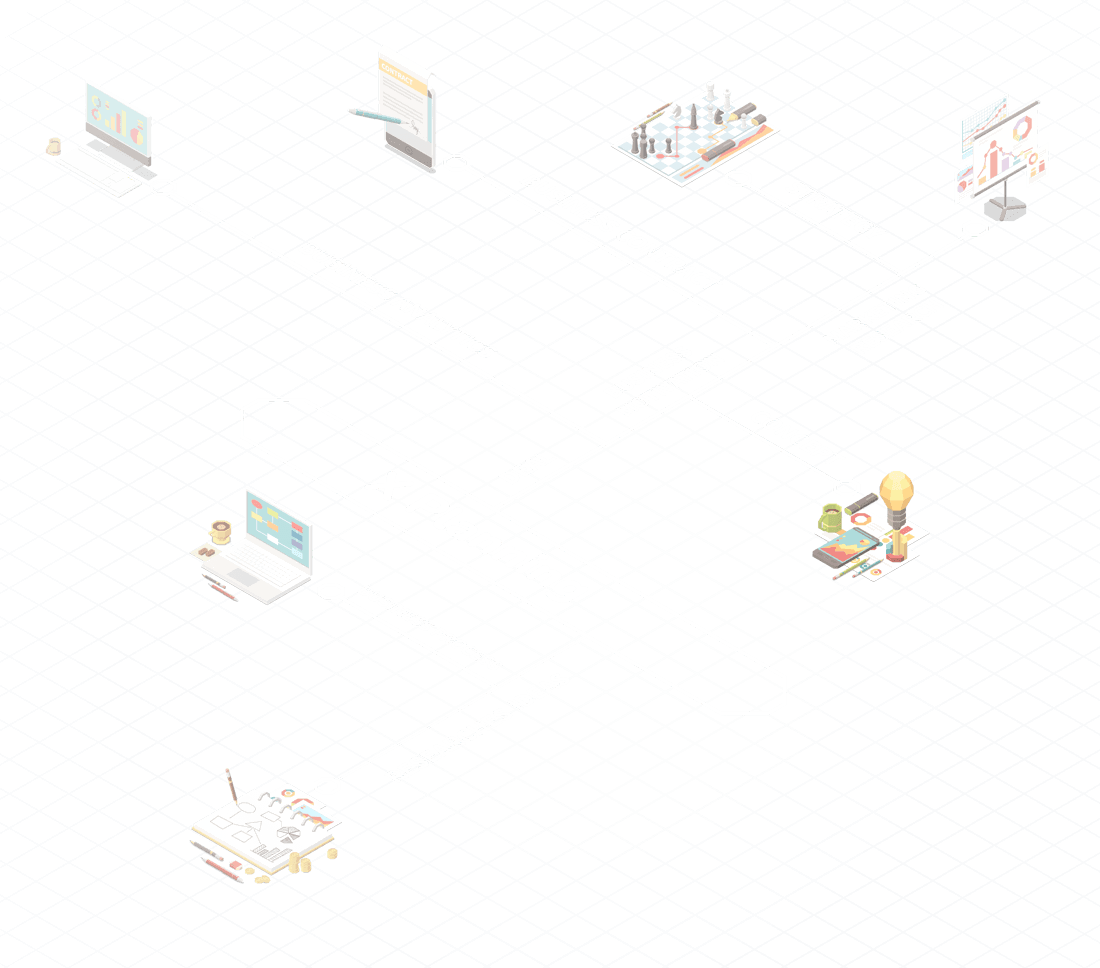 Planning Stage