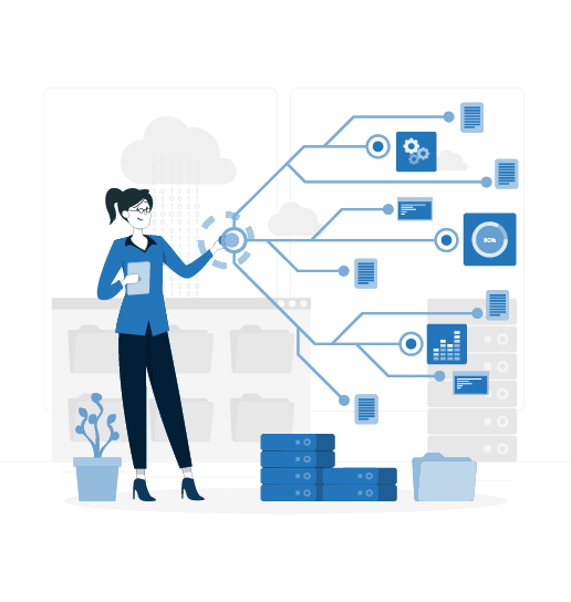 Legacy software modernization