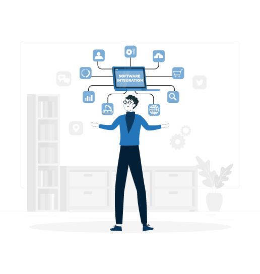 SaaS products