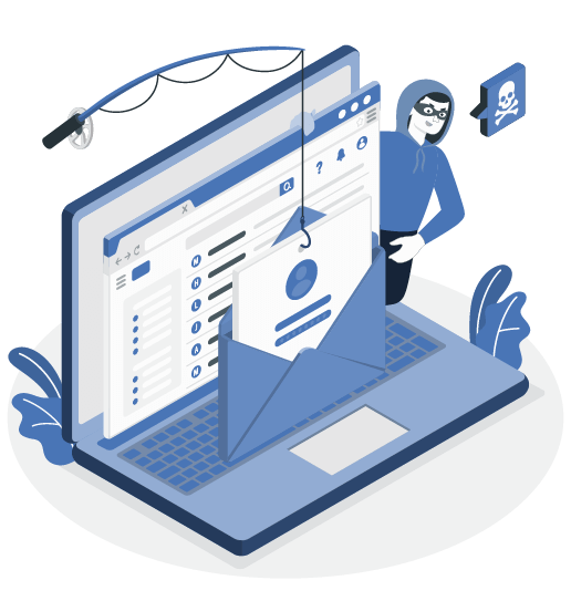 Spear Phishing services