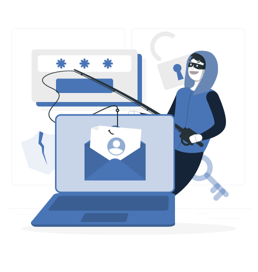 Spear Phishing services