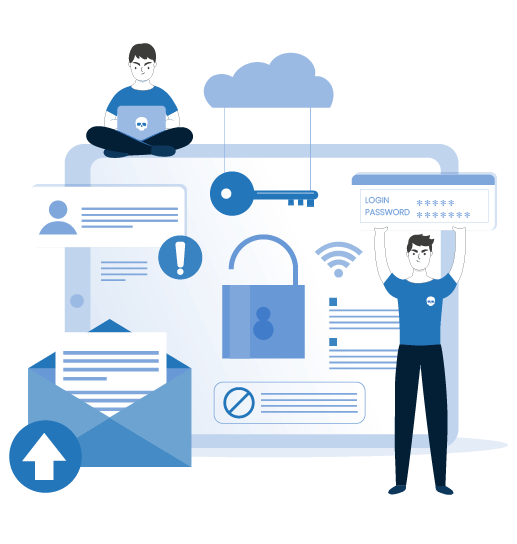 Web Application Security