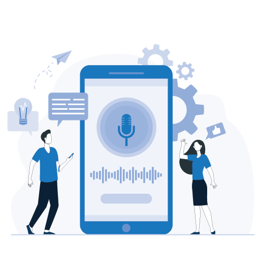 Wireless Auditing services